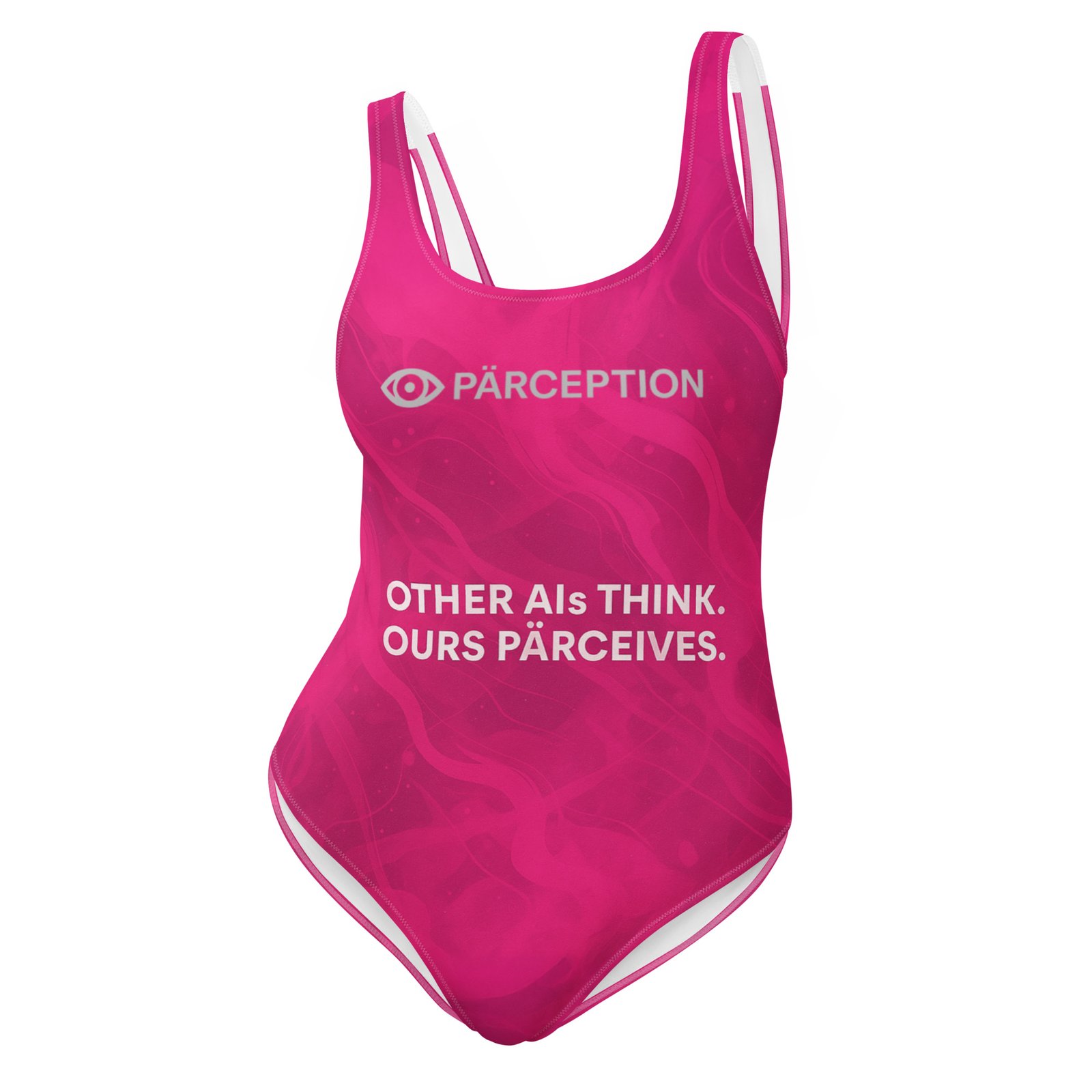 One-Piece Swimsuit - Image 4